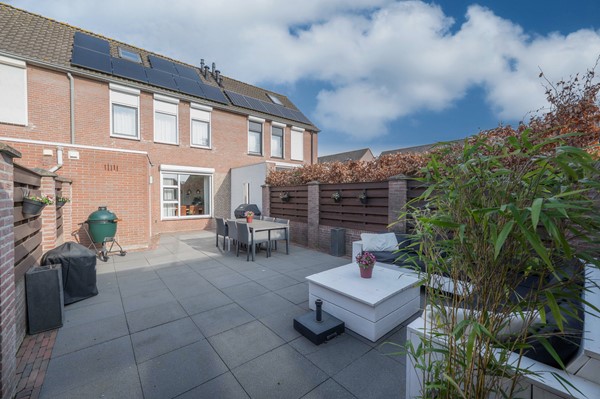 Medium property photo - Zeggeveen 15, 4731 WS Oudenbosch